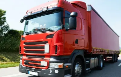 İstanbul Pazaryolu Ambar Kargo