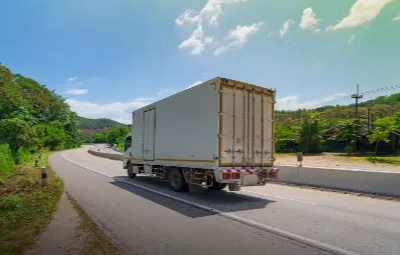İstanbul ile Pazaryolu Arası Bulaşık Makinesi Taşıma