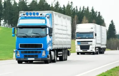 İstanbul ile Pazaryolu Arası Eşya Taşıma